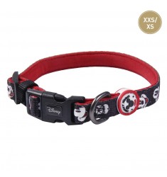 Collar para perros mickey Licencia Oficial Cerdá