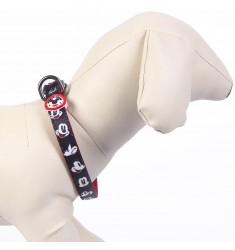 Collar para perros mickey Licencia Oficial Cerdá