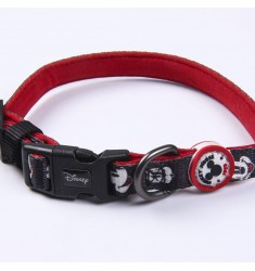 Collar para perros mickey Licencia Oficial Cerdá