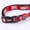 COLLAR PREMIUM PARA PERROS MARVEL 