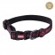 COLLAR PREMIUM PARA PERROS DEADPOOL