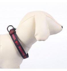 Collar para perros deadpool Licencia Oficial Cerdá