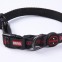 COLLAR PREMIUM PARA PERROS DEADPOOL