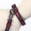 COLLAR PREMIUM PARA PERROS DEADPOOL