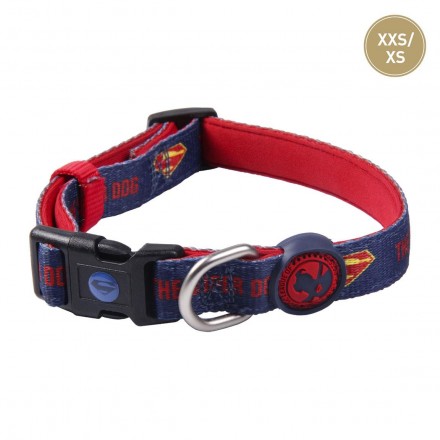 COLLAR PREMIUM PARA PERROS DC PETS 