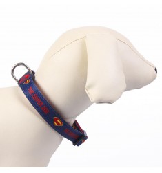 Collar para perros dc pets Licencia Oficial Cerdá