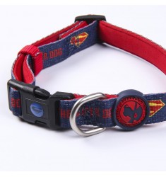 Collar para perros dc pets Licencia Oficial Cerdá