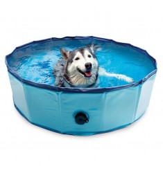 Piscina para Perros - ø80 x 20 cm