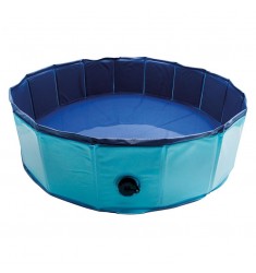 Piscina para Perros - ø80 x 20 cm