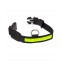 Collar Luminoso LED Azul - talla S 28-40cm/2,5cm