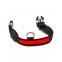 Collar Luminoso LED Rojo - talla M 38-50cm/2,5cm