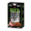 Alpha spirit NATURAL SNACK CATS - PATO 80gr Comida y golosinas para gatos 