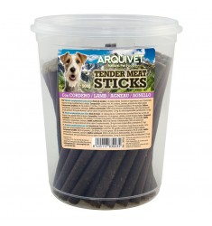 Arquivet Barritas Tender Meat Sticks 500 g snack para Perros