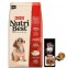 Nutribest Puppy Chicken And Rice + lata 400gr - Perro cachorro - Pienso sabor pollo y arroz 15kg Picart