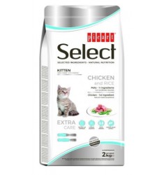 Picart Select KITTEN Chicken and Rice 2kg