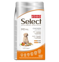 Picart Select PUPPY MEDIUM Chicken and Rice 12kg