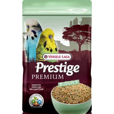 Prestige Mixtura Periquitos Versele Laga 800g