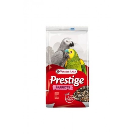 Mixtura Para Loros Prestige Versele Laga 1 Kg