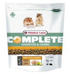 Versele Laga Complete Hámster 500 gr