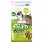 Versele Laga Crispy Muesli RABBITS para conejos enanos 1 kg