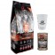 Pienso Alpha spirit alimento the only one 7 days formula 12kg + Lata de 400gr de Regalo