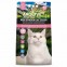 Arena para gatos - Bentonita con aroma a Talco - 10 Kg - Baby Powder Cat Litter Arquivet