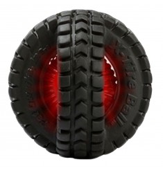 HOLLAND PET QWERKS BLINKY X-TIRE