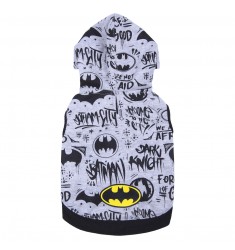 Sudadera para Perros Batman Licencia Oficial Cerdá