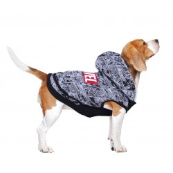 Sudadera para Perros Marvel Licencia Oficial Cerdá