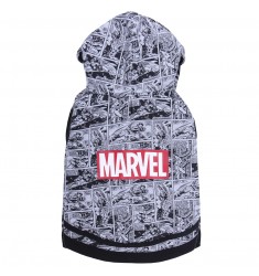 Sudadera para Perros Marvel Licencia Oficial Cerdá