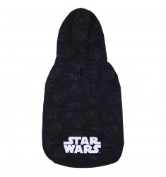 Sudadera para Perros Star Wars Darth Vader Licencia Oficial Cerdá