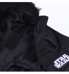 Abrigo para Perros Star Wars Darth Vader Licencia Oficial Cerdá