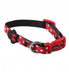 Collar para Perros Minnie Licencia Oficial Cerdá