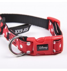 Collar para Perros Minnie Licencia Oficial Cerdá