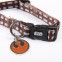 Star Wars Chewbacca Collar Perro