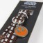 Star Wars Chewbacca Collar Perro