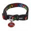 Marvel Collar Perro 