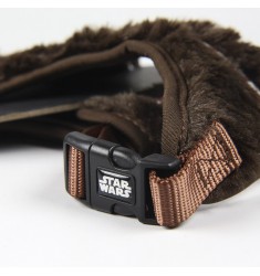  Arnés para Perros Star Wars Chewbacca Licencia Oficial Cerdá