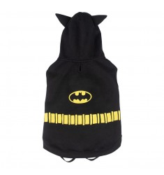 Sudadera para perros batman Licencia Oficial Cerdá