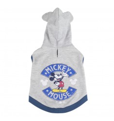 Sudadera para perros mickey Licencia Oficial Cerdá