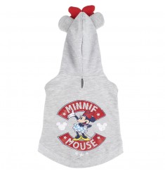 Sudadera para perros minnie Licencia Oficial Cerdá