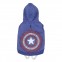 SUDADERA PARA PERRO MARVEL