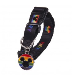 Collar para perros disney pride Licencia Oficial Cerdá