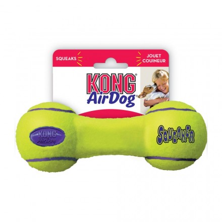 KONG AirDog Dumbbell 