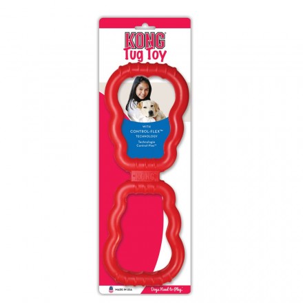 KONG Tug Toy 