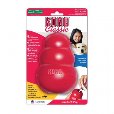 KONG Classic XXL 