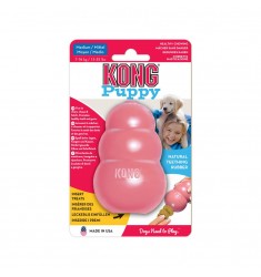 Kong Puppy Mediun